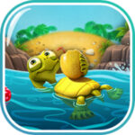 مغامرات بريان في ساحل البحر المحيط